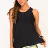 Blusa Esqueleto Nudo