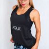 Blusa Esqueleto Malla - Imagen 3