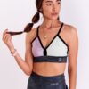 Top Copas Tricolor Jaspe