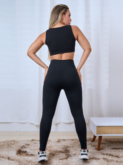 Leggin Negro - Imagen 3