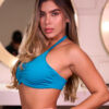 Top 310 Azul Turquesa - Imagen 5
