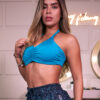 Top 310 Azul Turquesa