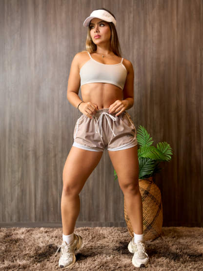 Pantaloneta Café