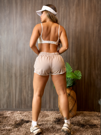 Pantaloneta Café - Imagen 2