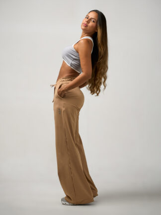 Jogger Camel