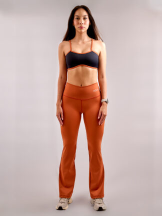 Leggin Bota Campana Terracota