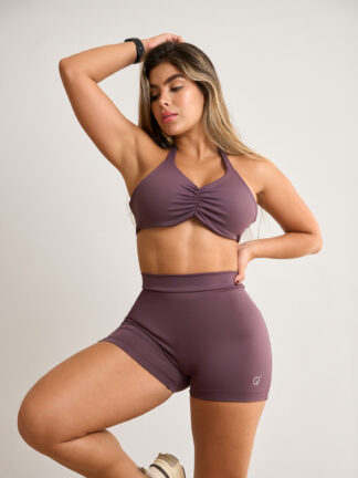 Short 102 Recogido Uva